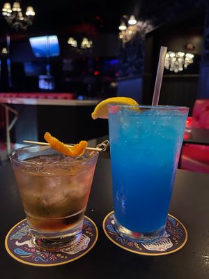 Kitsch Bar by null