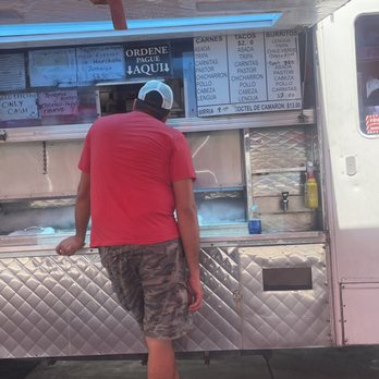 La Frontera - Food truck - Food Trucks Near Me - Phoenix, Arizona La Frontera - Food truck - Food Trucks Near Me - Phoenix, Arizona