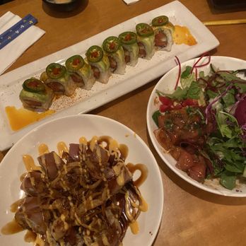 Izakaya Jinsei - Japanese Near Me - Eugene, Oregon Izakaya Jinsei - Japanese Near Me - Eugene, Oregon