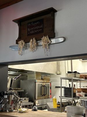 Swank - A Neighborhood Restaurant by null
