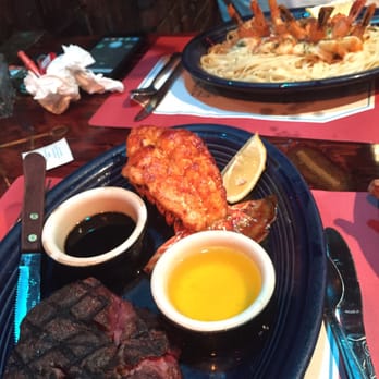 Barnacle Bill's - Surf & Turf and Shrimp Scampi - Bars Near Me - Rumson, New Jersey