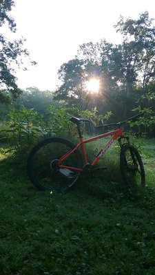 Arrowhead Bike Farm and Campground by null