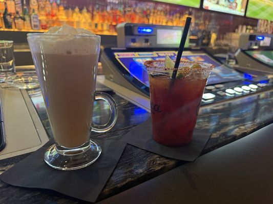 Mega Bar by null