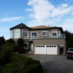 Remodeled Dreams - New roof, and leaking siding fix