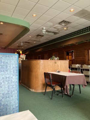 Sakégura Restaurant by null