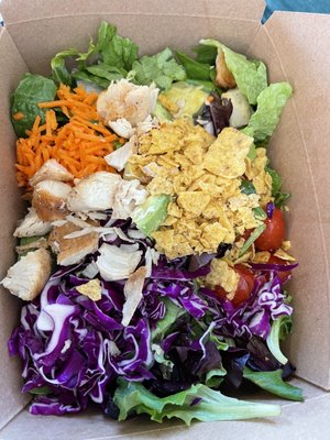 sweetgreen - Healthy Salads, Bowls and Plates by null