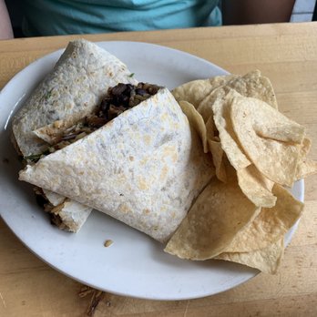 Calexico - Upper East Side - Chicken Burrito - Salad Near Me - New York, New York Calexico - Upper East Side - Chicken Burrito - Salad Near Me - New York, New York