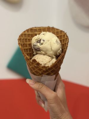 Bartleby's Homemade Ice Cream