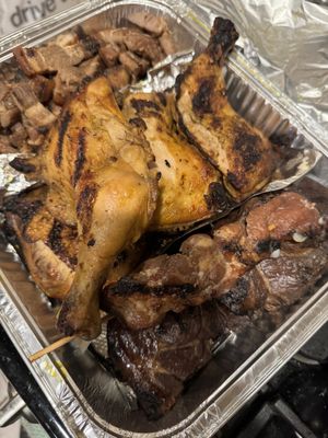 Tony's Barbecue of Alhambra by null