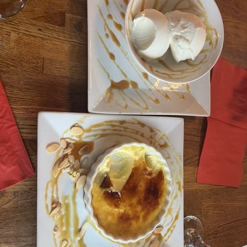 Rio Grande Churrascaria - Dessert - Brazilian Near Me - Hollywood, Florida Rio Grande Churrascaria - Dessert - Brazilian Near Me - Hollywood, Florida