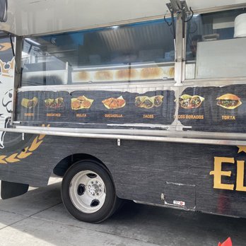 El Tocayo Birreria - a food truck - Tacos Near Me - Hesperia, California El Tocayo Birreria - a food truck - Tacos Near Me - Hesperia, California