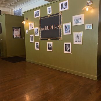 The Duplex - Lounges Near Me - Chicago, Illinois The Duplex - Lounges Near Me - Chicago, Illinois
