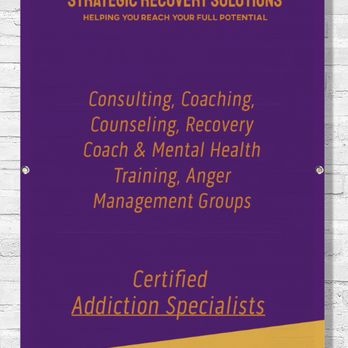 Strategic Recovery Solutions - We offer whole services for a whole person.. Let us support you in reaching your full potential.. - Counseling & Mental Health Near Me - Houston, Texas Strategic Recovery Solutions - We offer whole services for a whole person.. Let us support you in reaching your full potential.. - Counseling & Mental Health Near Me - Houston, Texas