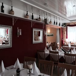 Trattoria & Pizzeria Da Luigi