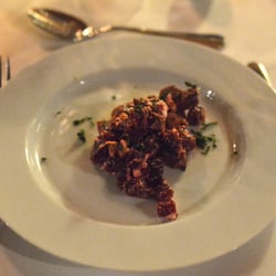 Sachsenhäuser Landwehrstübchen | Rotebeeteamuse