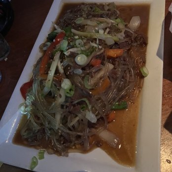 SOJUba - Japchae - Korean Near Me - Boston, Massachusetts SOJUba - Japchae - Korean Near Me - Boston, Massachusetts