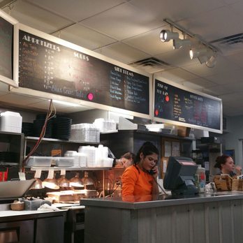 Hull's Seafood - Awesome fresh seafood! - Seafood Near Me - Ormond Beach, Florida