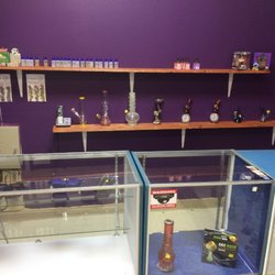 JG'Z Vape Lounge