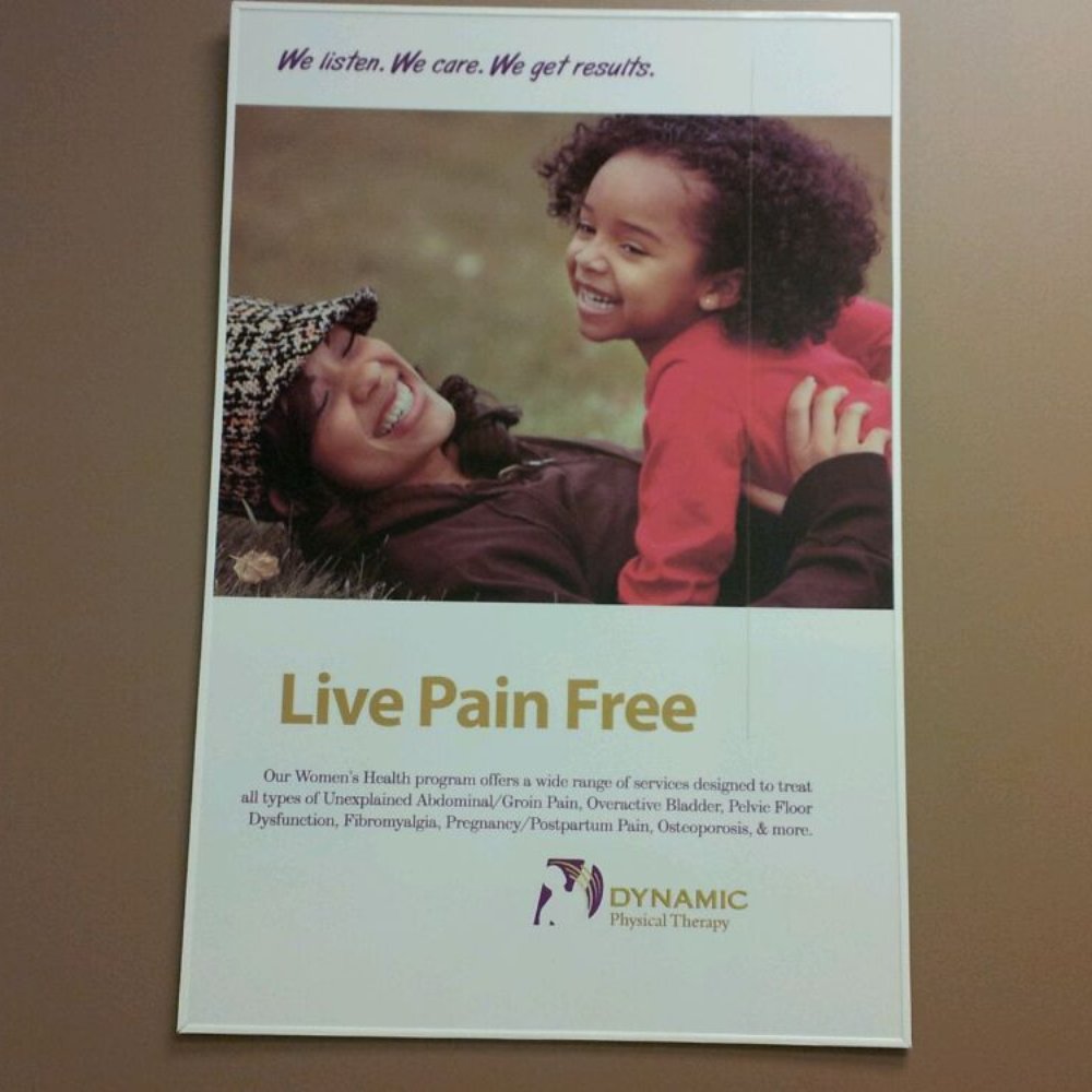 Body Gears Physical Therapy - Wheaton - One of their ads - Physical Therapy Near Me - Wheaton, Illinois