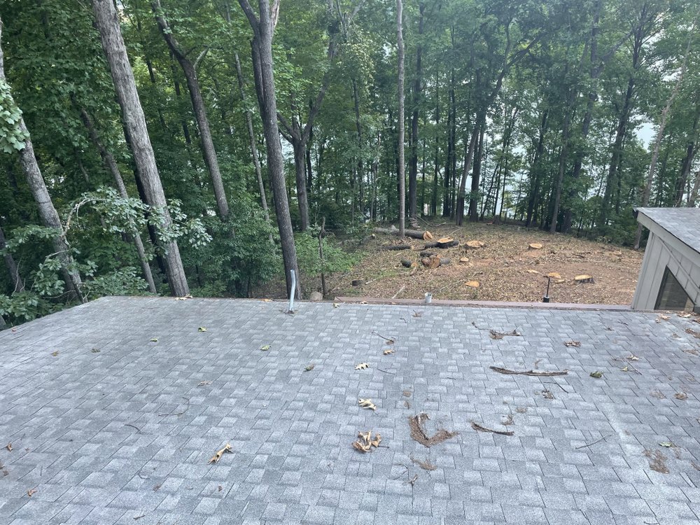 Slide of Elevated Roofing & Gutters