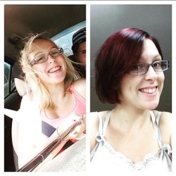 Campus Estates Hairstyling - Change