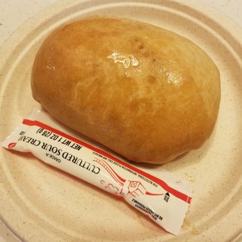 Wildwood Pasties - a piece of bread on a plate - Bakeries Near Me - Moran, Michigan Wildwood Pasties - a piece of bread on a plate - Bakeries Near Me - Moran, Michigan