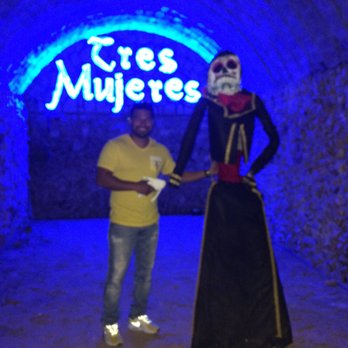 Tequila Tour by Mickey Marentes - Food Tours Near Me - Guadalajara, JAL