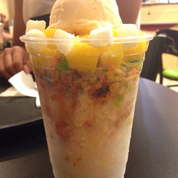 Coffee Haus - Mango bingsoo very good!! - Coffee & Tea Near Me - Schaumburg, Illinois Coffee Haus - Mango bingsoo very good!! - Coffee & Tea Near Me - Schaumburg, Illinois