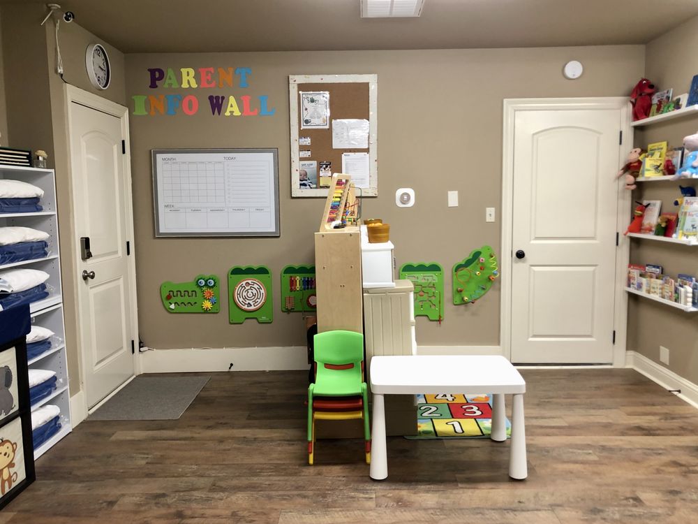 Mrs Alicia Family Daycare - childcare center in Haughton, LA