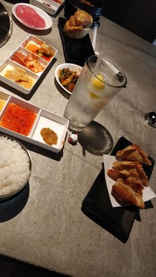 704 Korean BBQ by null