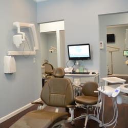 The Teeth Doctor Family Dentistry