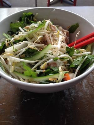 Phamish Vietnamese Restaurant by null