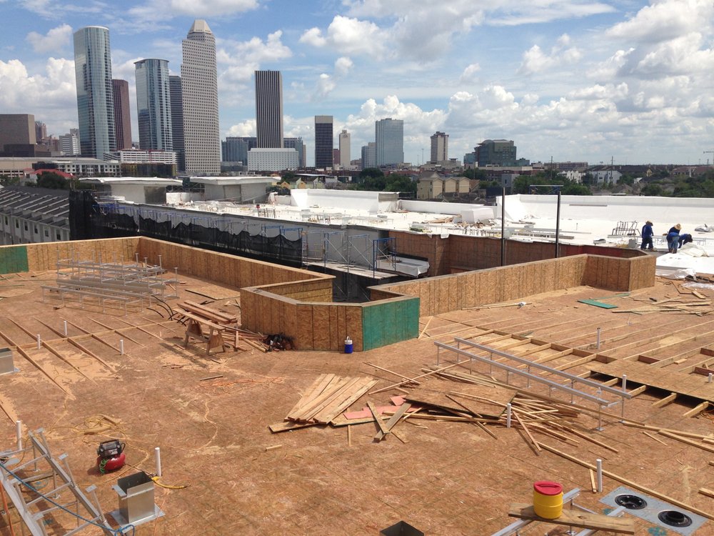 Slide of Jaco Roofing & Construction