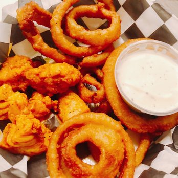 Uptown Charlie's - Wings + Rings - American Near Me - Greensboro, North Carolina Uptown Charlie's - Wings + Rings - American Near Me - Greensboro, North Carolina