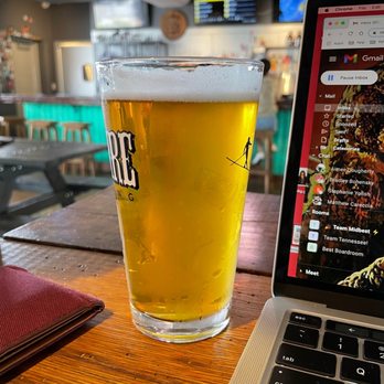 Hunters Station - Food Court Near Me - Nashville, Tennessee