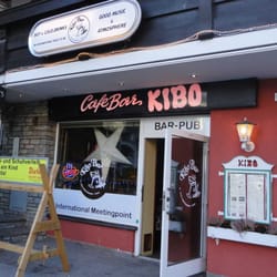KIBO-Bar