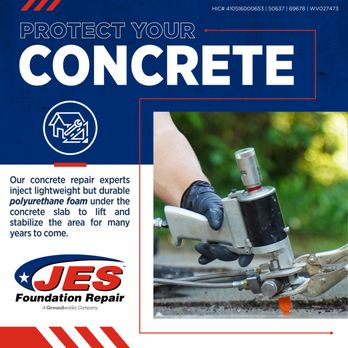 JES Foundation Repair - Waterproofing Near Me - Ashland, Virginia JES Foundation Repair - Waterproofing Near Me - Ashland, Virginia