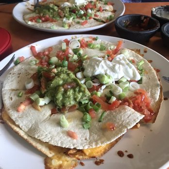Casa De Oro - Chicken quesadilla - Mexican Near Me - Jefferson, Iowa