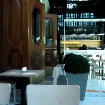 Fjøla - Outside area - Scandinavian Near Me - Oslo, 03