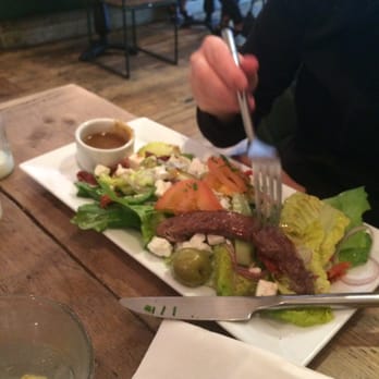 The Elk - Bars Near Me - Manchester, XGM