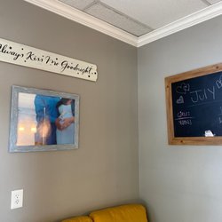 Heavenly 3D4D Ultrasound - First time here! So excited to see my little one!