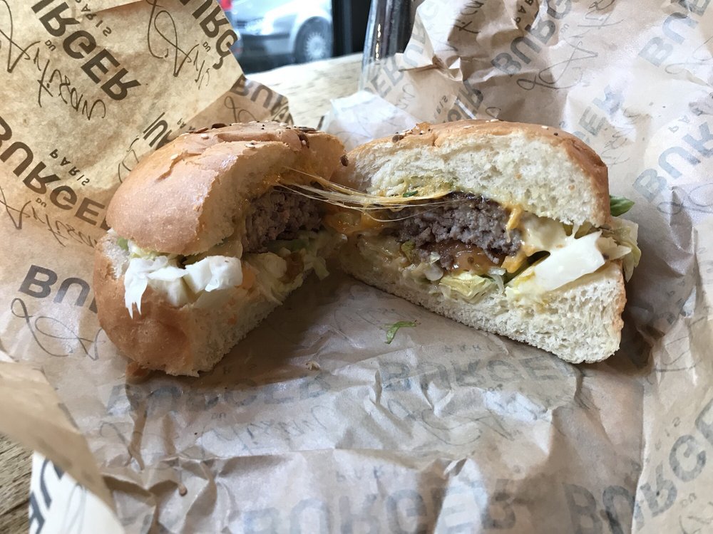 L'Artisan du Burger