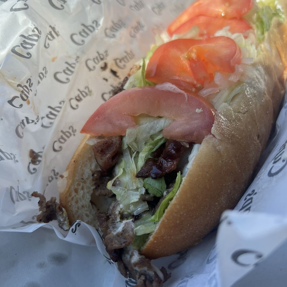 Capriotti's Sandwich Shop - Cheesesteak BLT - Sandwiches Near Me - Sparks, Nevada Capriotti's Sandwich Shop - Cheesesteak BLT - Sandwiches Near Me - Sparks, Nevada
