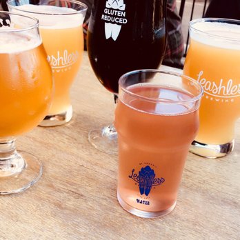 Leashless Brewing - Breweries Near Me - Ventura, California