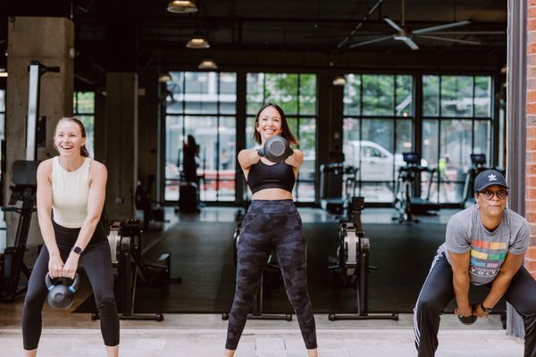 LC RiverSouth by null