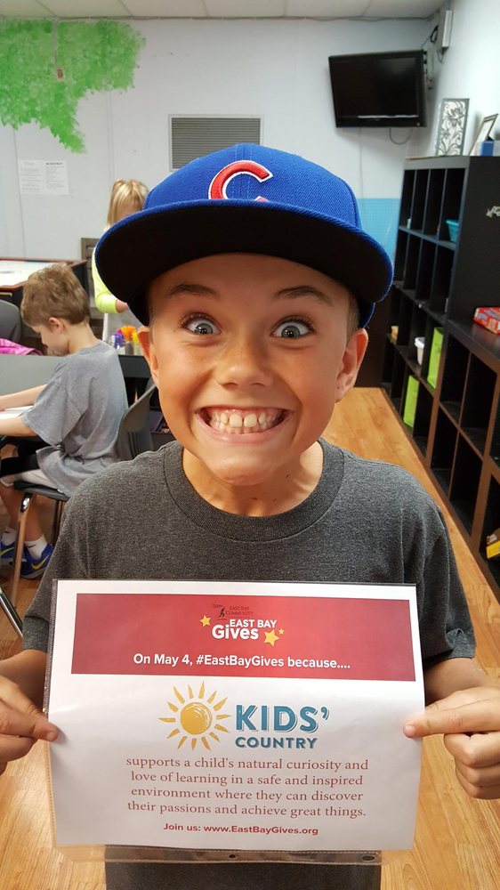 KIDS’ COUNTRY TWIN CREEKS 15 Photos 2785 Marsh Dr, San Ramon, CA