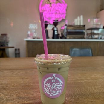 The Dirty Penguin - Coffee & Tea Near Me - Chino Hills, California The Dirty Penguin - Coffee & Tea Near Me - Chino Hills, California