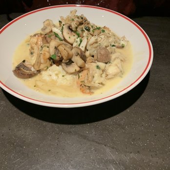 Founding Farmers Reston Station - Shrimp and crab risotto - Breakfast & Brunch Near Me - Reston, Virginia Founding Farmers Reston Station - Shrimp and crab risotto - Breakfast & Brunch Near Me - Reston, Virginia