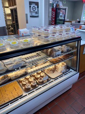 Long's Bakery by null