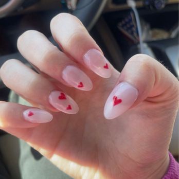 Cobblestone Spa & Nails - Nail Salons Near Me - Tempe, Arizona